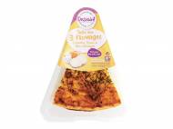 Tarte salée individuelle