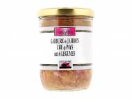 Garbure de jambon