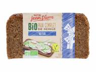 Pain de seigle complet Bio aux céréales chez , le prix 1.75 ...