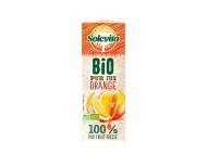 Pur Jus d’orange Bio , le prix 1.79 €
- Produit disponible ...