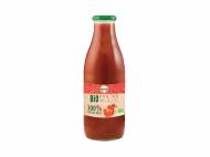 Pur Jus de tomate Bio , le prix 1.45 €
- Salé à 3 g/L
Caractéristiques
- ...