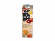 Pur jus trois agrumes , le prix 1.59 €
Caractéristiques
- ...