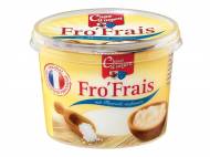 Fromage frais français , prezzo 0.99 € per 150 g au choix, ...