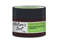 Beurre corporel Nature’s Best , le prix 2.19 € 
- Vegan
- ...