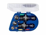 Ampoules et fusibles de rechange pour voiture