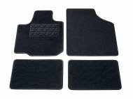 Tapis de voiture universels
