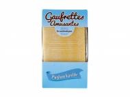 Gaufrettes amusantes