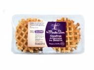 Gaufres artisanales pur beurre , prezzo 1.39 € per 200 g, ...