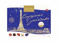 Expressions gourmandes