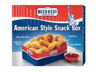 Snack box