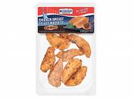 Filets de poulet