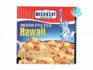 Pizza américaine