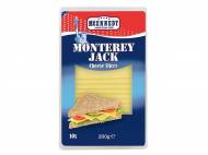 10 tranches de fromage