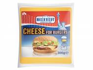 Fromage pour burger