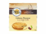 Gâteau basque à la cerise noire1 , prezzo 3.49 € per 450 ...