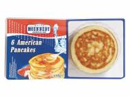 6 pancakes