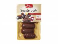 Boudins noirs antillais , prezzo 1.49 € per 360 g, 1 kg = ...