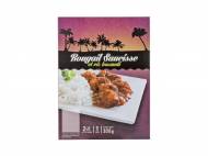 Rougail saucisse