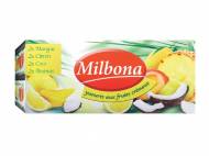 8 yaourts aux fruits creÌmeux , prezzo 1.59 € per 1 kilo ...