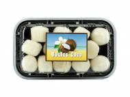 Boules coco
