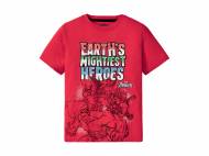 Pyjashort garçon Avengers