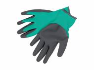 Gants de jardin , le prix 2.99 € 
- Taille 6 à 11
- Ex. ...