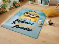 Tapis enfant , le prix 14.99 €
- Env. 100 x 130 cm
- Ex. ...