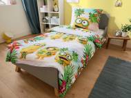 Parure de lit enfant , le prix 16.99 €
- Ex. 100 % coton
- ...