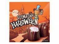 16 guimauves au