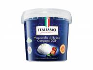 Mozzarella di bufala
