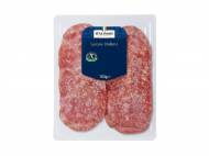 Salami italien en