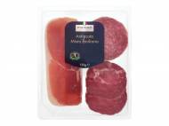 Assortiment de charcuterie