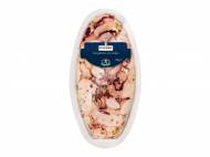 Carpaccio de poulpe
