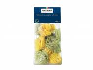 Fettuccine aux œufs