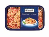 Gratin de macaroni