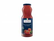 Sauce tomate-basilic