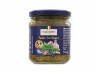Pesto sicilien