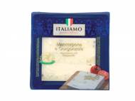 Mascarpone au gorgonzola