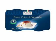 2 panna cotta au