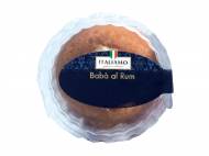 Baba au rhum