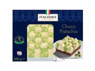 Dessert italien