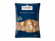 Biscuits moelleux