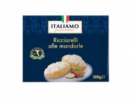 Ricciarelli aux