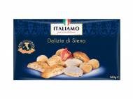 Assortiment de biscuits