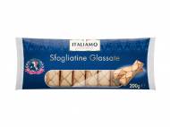 Biscuits feuilleteÌs avec glaçage aÌ€ l’abricot , prezzo ...