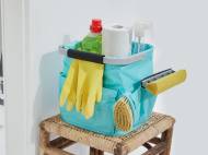 Panier pliant