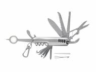 Couteau multifonction ou couverts de camping