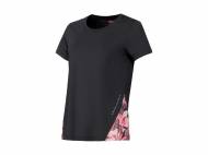 T-shirt technique