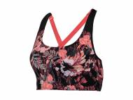 Brassière de sport Crivit, le prix 6.99 €
- Niveau de soutien ...