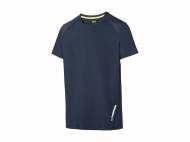 T-shirt technique